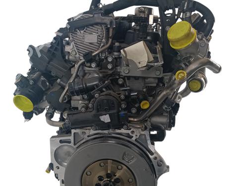 Used Engine Engine HYUNDAI TUCSON (NX4E, NX4A) 1.6 T-GDi Hybrid (230 hp) 36691091 36691091