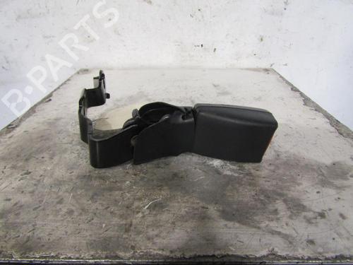 Used Seat buckle TOYOTA AVENSIS (_T25_) 2.0 D-4D (ADT250_, ADT250R) (126 hp) 25113925