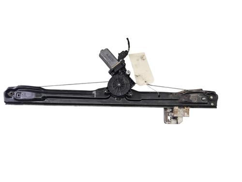 Used Front left window mechanism Front left window mechanism IVECO DAILY VI Van 33S14, 35S14, 35C14, 42S14 (136 hp) 25809993 25809993