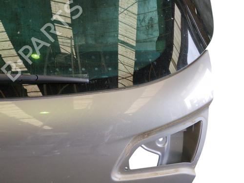 Tailgate CITROËN C4 II (NC_) 1.6 BlueHDi 120 | BP29482124C6 