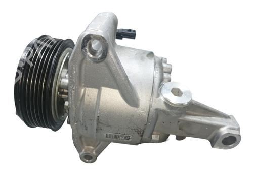 Used AC compressor DACIA SANDERO II 1.5 Blue dCi 95 (B8JL) (95 hp) 25076653