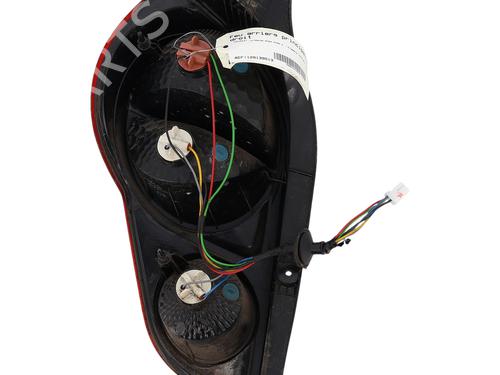 Right taillight CHEVROLET SPARK (M300) | BP37175114C35 - Image 2