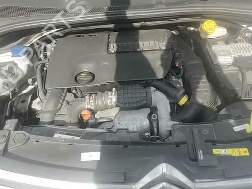 Front left window mechanism CITROËN C3 / C3 ORIGIN III (SX)  | BP25102739C22 
