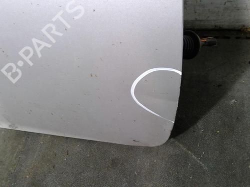 Right front door MG MG TF 135 | BP25068333C3 