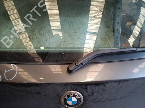 Used Tailgate Tailgate BMW 1 (F20) 116 d (116 hp) 27734344 27734344