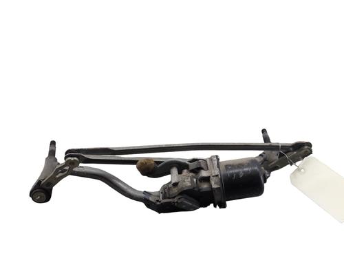 Front wiper motor CITROËN C3 Picasso (SH_) 1.4 VTi 95 (SH8FSC, SH8FP0, SH8FP6) | BP30485015M29  - Image 5