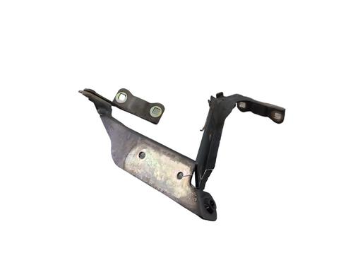 Hinge/Door check strap NISSAN MICRA III (K12) 1.4 16V | BP25102552C146 