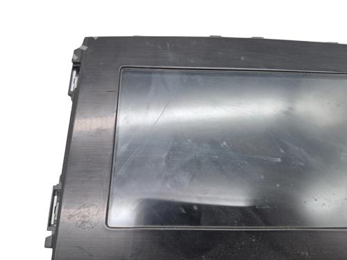 Display RENAULT MEGANE IV Hatchback (B9A/M/N_) 1.5 dCi 110 (B9A3) | BP29425935C48 
