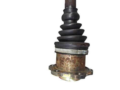 Used Left front driveshaft AUDI TT Roadster (8N9) 1.8 T (180 hp) 26289614