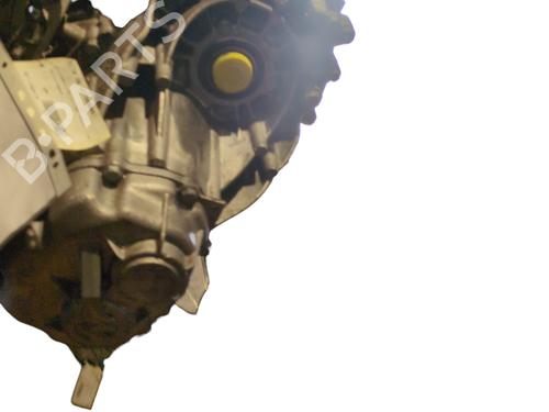 Girkasse KIA RIO III (UB) 1.1 CRDi (75 hp) 31340534