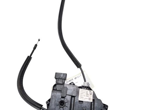 Used Front right lock Front right lock FIAT DUCATO Van (250_) 115 Multijet 2,0 D (116 hp) 25061179 25061179