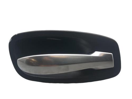 Used Rear right interior door handle Rear right interior door handle BMW 5 Touring (E61) 530 d (235 hp) 25074536 25074536