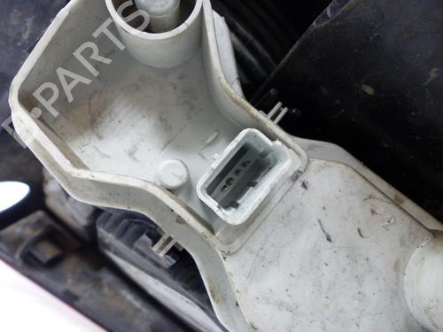 Left taillight VW GOLF IV (1J1) 1.6 16V | BP25064685C34 