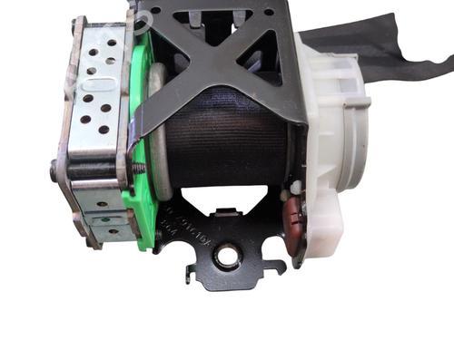 Used Front right belt tensioner CITROËN C4 II (NC_) 1.2 THP 110 (NCHNZ6, NCHNV6) (110 hp) 28129521