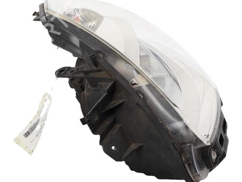 Left headlight RENAULT CLIO III (BR0/1, CR0/1) 1.2 16V (BR02, BR0J, BR11, CR02, CR0J, CR11) | BP38063762C28 - Image 2
