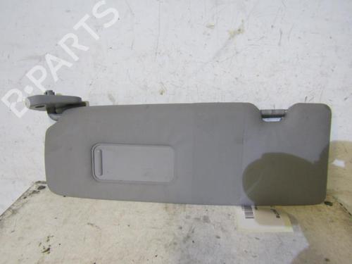 Left sun visor BMW 1 (E87) 118 d | BP25090568I1 
