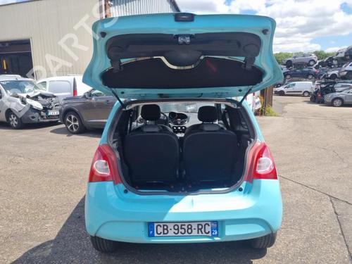 Left tailgate light RENAULT TWINGO II (CN0_) 1.2 16V (CN04, CN0B) | BP25059939C79 - Image 15