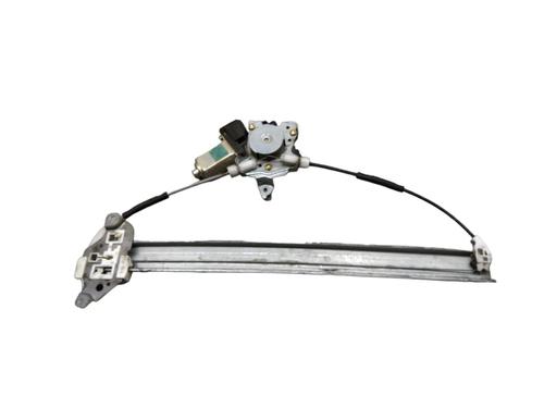 Front right window mechanism NISSAN X-TRAIL I (T30) 2.2 dCi 4x4 | BP25087356C23 