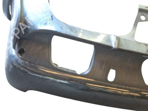 Rear bumper BMW X5 (E53) 3.0 d | BP25056180C8 
