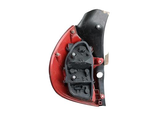 Right taillight RENAULT CLIO III (BR0/1, CR0/1) 1.5 dCi (BR17, CR17) | BP26509985C35 