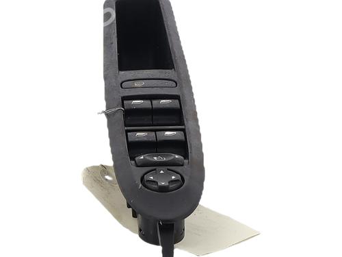 Left front window switch CITROËN C4 II (NC_) 1.6 HDi 115 | BP39625247I27 - Image 4