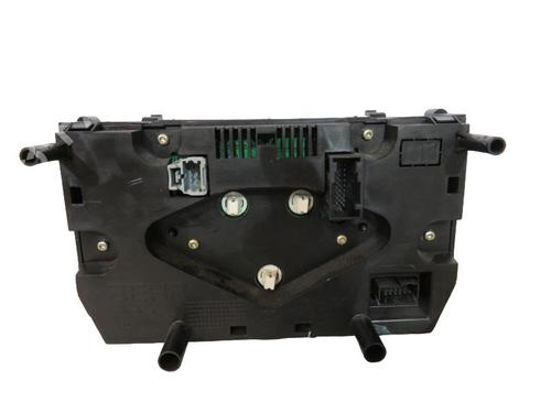 Commande Chauffage PEUGEOT 206 CC (2D) 1.6 HDi 110 (109 hp) 25094900