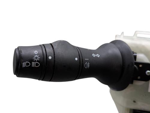 Used Steering column stalk Steering column stalk RENAULT ZOE (BFM_) ZOE (BFMC, BFMD) (136 hp) 27233609 27233609