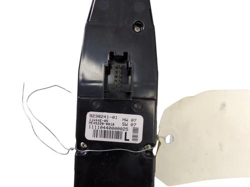 Right front window switch BMW 5 (F10) 520 d | BP28216986I26 - Image 2