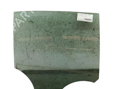 Used Rear right door window OPEL CORSA F (P2JO) 1.2 (68) (101 hp) 25769226