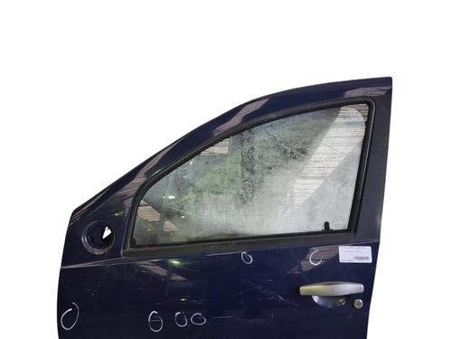 Dør venstre fortil DACIA SANDERO 1.4 (BS0C, BS0A, BS0G, BS1F, BS0E) | BP31036201C2 