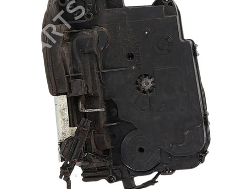 Used Front right lock Front right lock BMW X1 (E84) xDrive 18 d (143 hp) 35891257 35891257