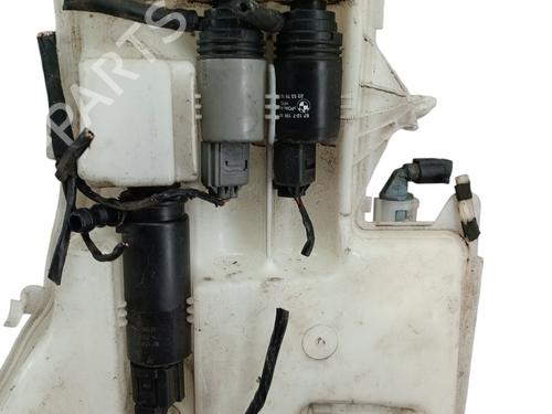Used Windscreen washer tank BMW 1 (E81) 116 i (122 hp) 30576776