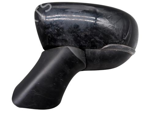 Used Left mirror RENAULT CLIO IV (BH_) 0.9 TCe 90 (BHNF, BHMA, BHMH, BHJK, BHJR) (90 hp) 27697231