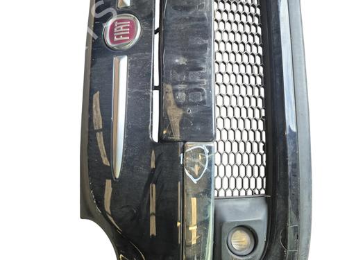 Front bumper FIAT 500 (312_) 1.2 (312AXA1A) | BP29221953C7 