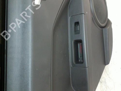 Left rear door DODGE CALIBER 2.0 CRD | BP25076837C4