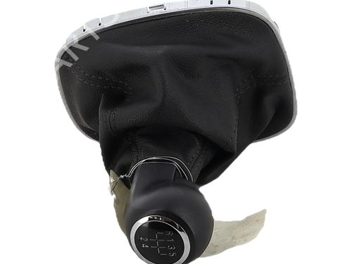 Shift knob OPEL CORSA E (X15) 1.4 (08, 68) | BP39084383I34 - Image 4