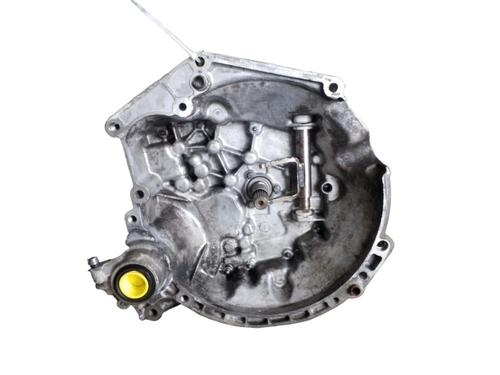 Used Gearbox PEUGEOT 206 Hatchback (2A/C) [1998-2012]  25073418