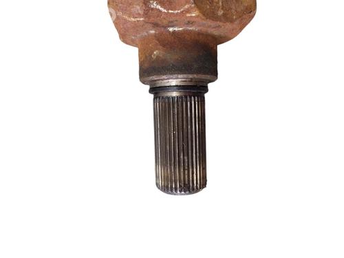 Left front driveshaft PEUGEOT 2008 I (CU_) 1.2 THP 110 / PureTech 110 | BP25099243M38  - Image 6