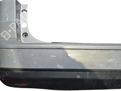 Rear bumper CITROËN C5 III Break (RW_) 2.0 HDi | BP31993812C8 