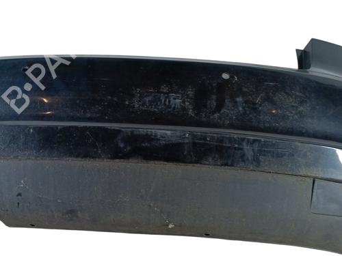 Rear bumper AUDI A3 (8P1) 2.0 TDI 16V | BP25053302C8 