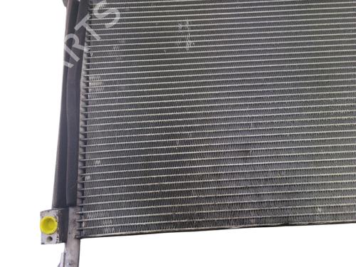 Used AC radiator RENAULT KOLEOS I (HY_) 2.0 dCi 4x4 (HY0K) (150 hp) 26594914