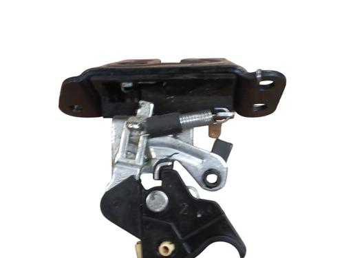 Tailgate lock HYUNDAI i10 I (PA) 1.2 | BP26938157C101 