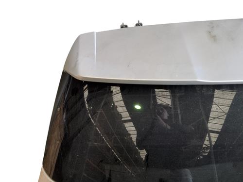 Tailgate MERCEDES-BENZ B-CLASS Sports Tourer (W246, W242) B 180 CDI (246.200) | BP29476243C6 