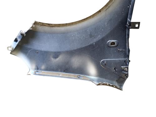 Used Left front fenders RENAULT TWINGO II (CN0_) 1.2 16V (CN04, CN0B) (75 hp) 29327059