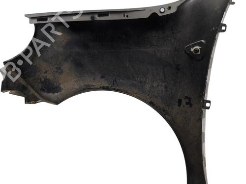 Used Right front fenders RENAULT KANGOO / GRAND KANGOO II (KW0/1_) 1.5 dCi (KW0C, KW2C, KW4C) (106 hp) 29630307