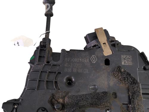 Rear right lock RENAULT CLIO IV (BH_) 1.5 dCi 90 | BP29352274C99 