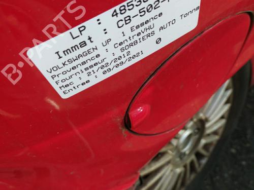 Right front window switch VW UP! (121, 122, BL1, BL2, BL3, 123) 1.0 | BP25078486I26 - Image 6