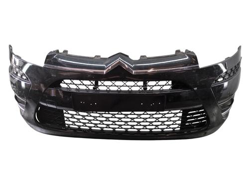 Foran støtfanger CITROËN C4 Picasso I MPV (UD_) 2.0 i 16V | BP30394068C7