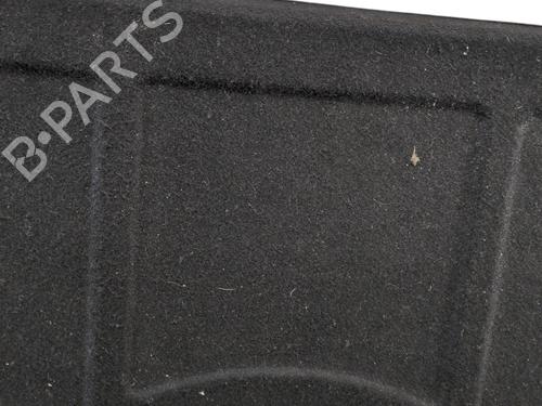 Used Rear parcel shelf Rear parcel shelf PEUGEOT 207 (WA_, WC_) 1.6 16V VTi (120 hp) 28048471 28048471