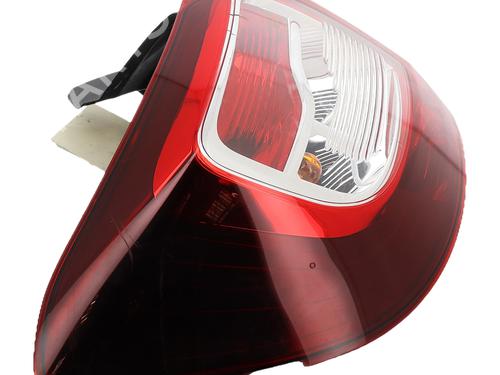 Left taillight DACIA SANDERO II TCe 90 (B8M1, B8MA, B8AC) | BP36671473C34 - Image 5